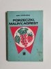 PORZECZKI, MALINY, AGREST - Anna Szczepańska 
